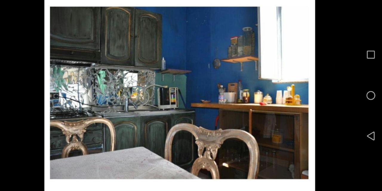 Economic Room 카타니아 외부 사진